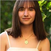 Buongiorno! Offro ripetizioni di matematica, fisica, italiano, inglese!